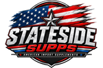 Stateside Supps - Home