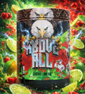 Envy Pharm Above All Pre-Workout