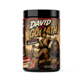 Supreme Sports Nutrition David vs Goliath Pre-Workout